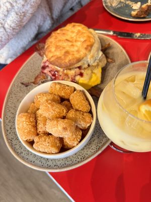 Early Bird Ankeny by null