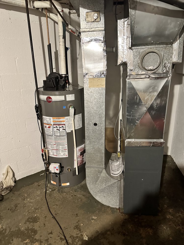 AIRTEMP HVAC Updated September 2024 Request a Quote Hamilton