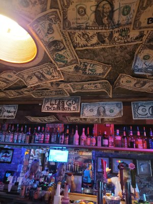 Bubba's Roadhouse & Saloon by null