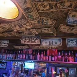Bubba's Roadhouse & Saloon