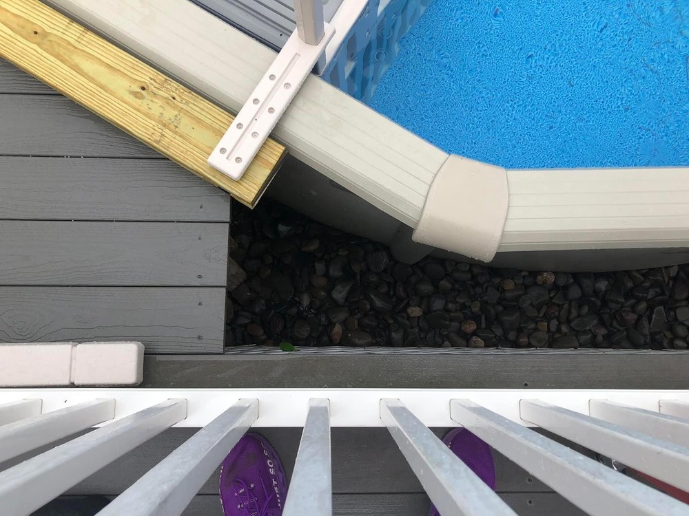 JPM CONTRACTING Updated June 2024 225 Sunnyside Rd, Smyrna