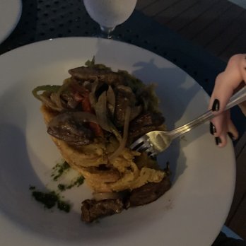 Eter - Stuffed Mofongo - Tapas/Small Plates Near Me - San Juan, Puerto Rico Eter - Stuffed Mofongo - Tapas/Small Plates Near Me - San Juan, Puerto Rico
