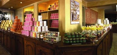 Confiserie Florian by null