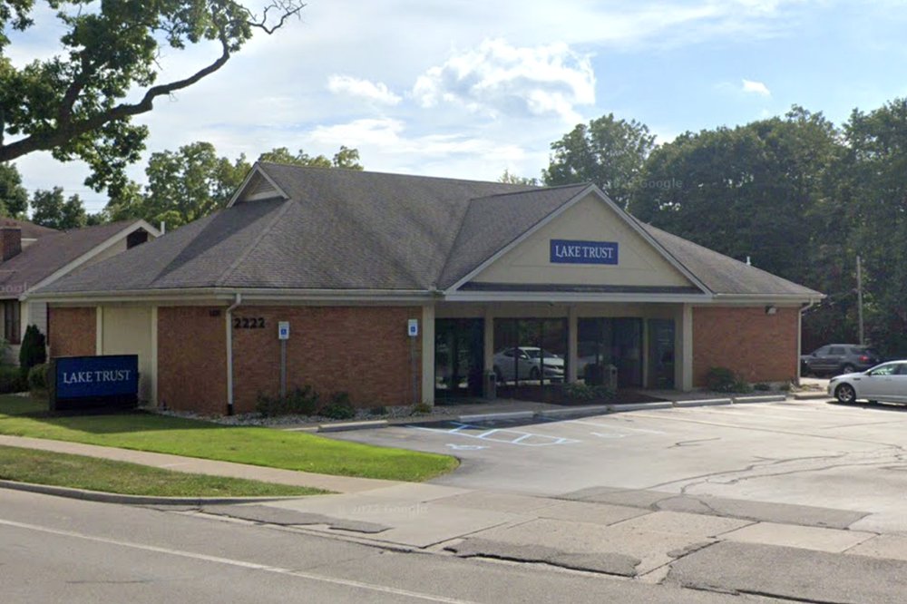 LAKE TRUST CREDIT UNION Updated July 2025 2222 Packard St, Ann