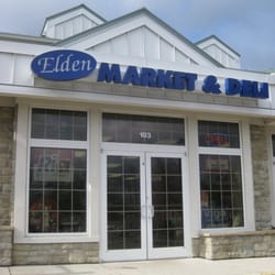 Elden Market & Deli