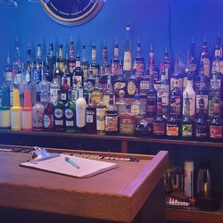 Professional Bartending School