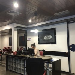 Hospital de Olhos da Paraíba Dr Antônio Medeiros