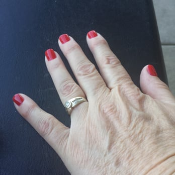 Ultimate Nails - Wife's nails. Good huh? - Cosmetics & Beauty Supply Near Me - San Diego, California Ultimate Nails - Wife's nails. Good huh? - Cosmetics & Beauty Supply Near Me - San Diego, California