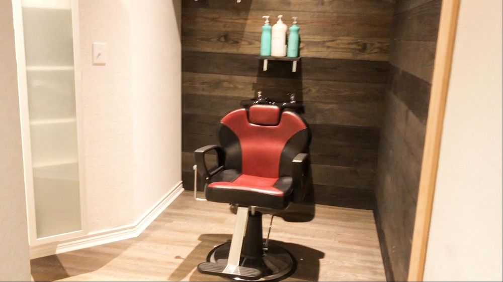 THE CHOPS BARBERY Updated October 2024 10 Photos 28255 I10, Fair