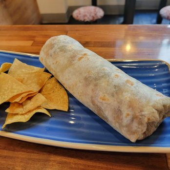Cenote - Baja Breakfast Burrito w/ Chorizo - Mexican Near Me - San Francisco, California Cenote - Baja Breakfast Burrito w/ Chorizo - Mexican Near Me - San Francisco, California