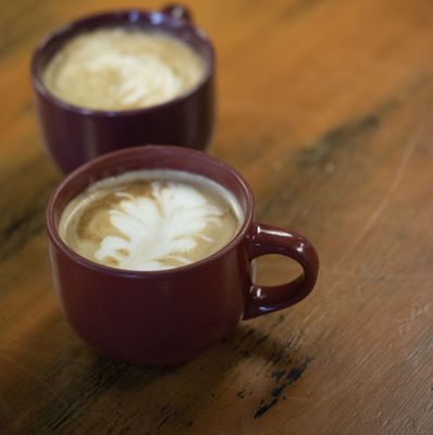 Mestizo Coffee House by null