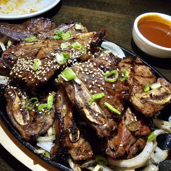 Chingu - Short ribs - Korean Near Me - Kansas City, Missouri Chingu - Short ribs - Korean Near Me - Kansas City, Missouri