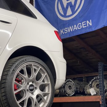 WCAVD - Auto Repair Near Me - Sun Valley, California