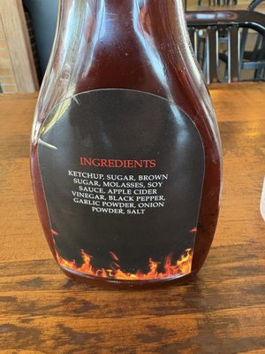 FireBox- BBQ by null