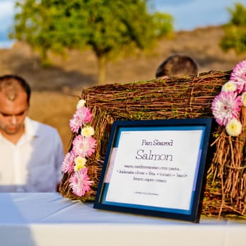 John Little Catering - Caterers Near Me - Ramona, California