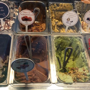 Cimino R - Ice Cream & Frozen Yogurt Near Me - Buenos Aires, C Cimino R - Ice Cream & Frozen Yogurt Near Me - Buenos Aires, C