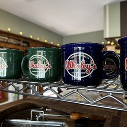 Whaley Country Store - Whaley's mugs