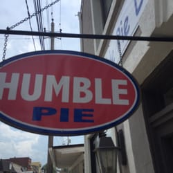 Humble Pie Boutique - Humble Pie Boutique