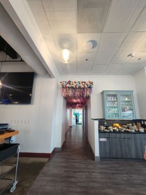 Maple Pine Breakfast & Thai Kitchen by null