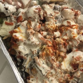 Halal Pitt - Halal Near Me - Pittsburgh, Pennsylvania