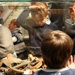 Zeittor - ZeiTTor - Erlebbare Geschichte für Kinder