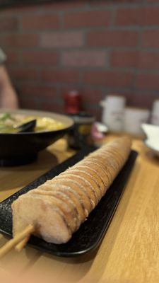 Yu Noodles by null