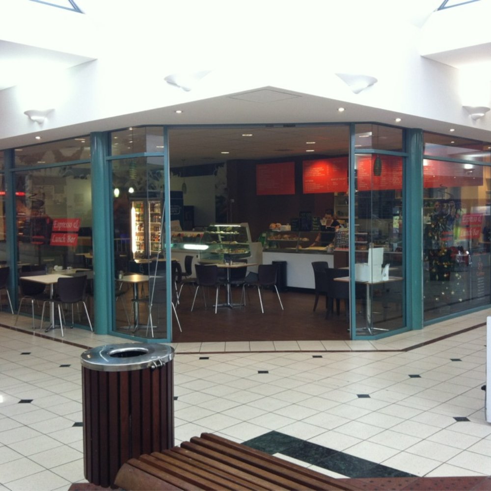 Per Tutti - Per Tutti Coffee shop - Coffee & Tea Near Me - Athelstone, SA