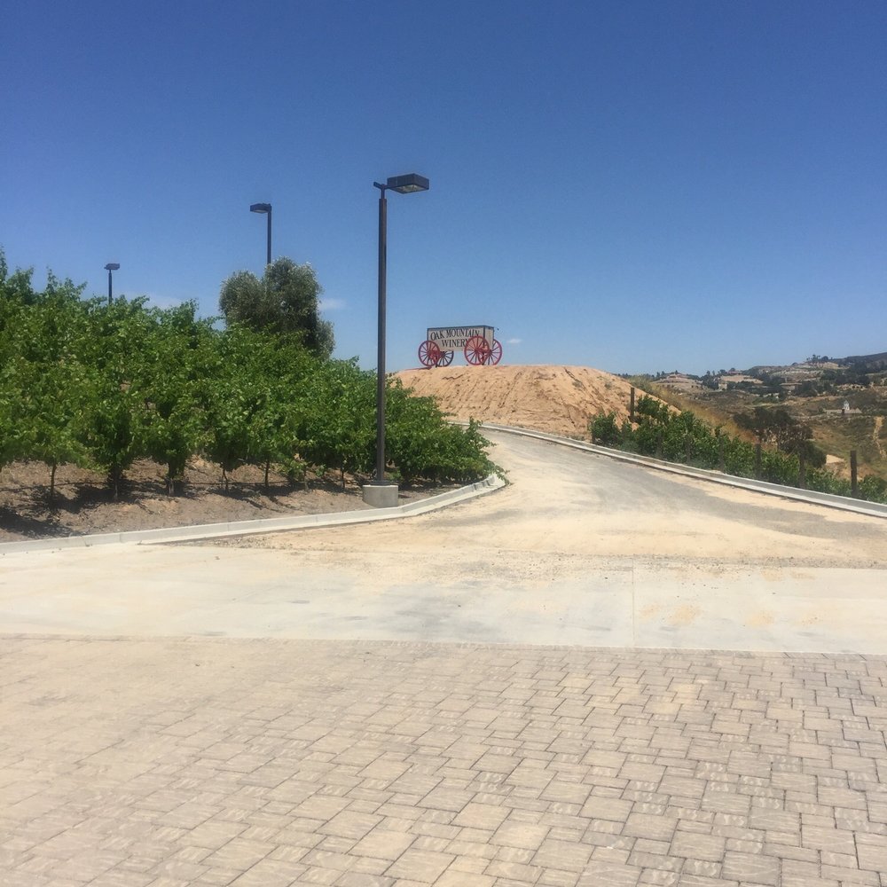 Oak Mountain Winery - Wineries Near Me - Temecula, California Oak Mountain Winery - Wineries Near Me - Temecula, California