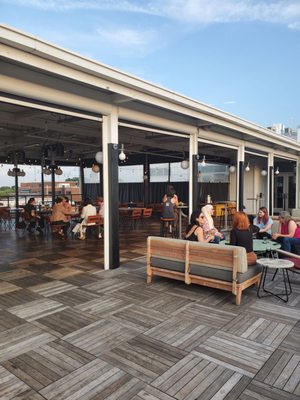 The Durham Hotel by null