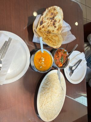 New Delhi Indian Restaurant