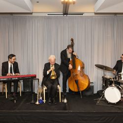 Northside Brass - Meet the Jazz Quartet