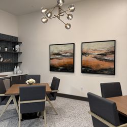Alpine Art & Frame Inc - Elevate your space with art!
