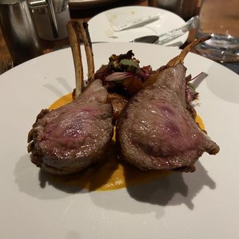 Gordon Ramsay Steak - Lamb - Steakhouses Near Me - North Kansas City, Missouri Gordon Ramsay Steak - Lamb - Steakhouses Near Me - North Kansas City, Missouri