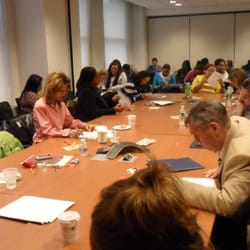 Achieve Beyond Pediatric Therapy & Autism Services - Bilinguals Inc. puts on several CEU workshops on pediatric therapy and autism services throughout New York CIty