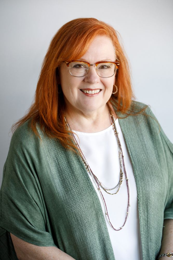 Allison Keith, LCPC - grief counselor in Wichita, KS