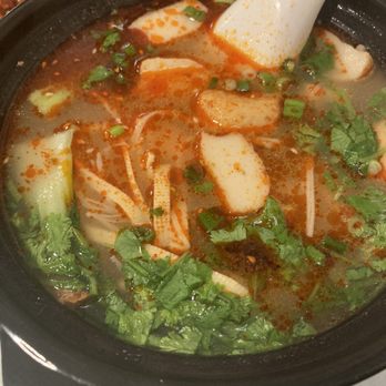 Dolan Uyghur Restaurant - Kebab Near Me - Chantilly, Virginia