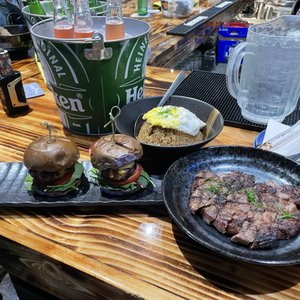 The Mixx Bar & Grill on Yelp