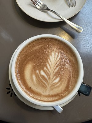 Café Ex Machina by null