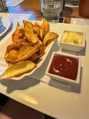 Restaurant Kartoffel Kiste by null