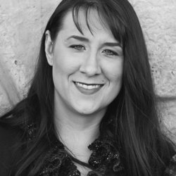 Annette Kerr, LPC-S