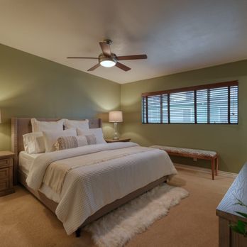 PandaPawer Living - Master - Home Staging Near Me