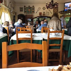 Restaurante Ponto Verde