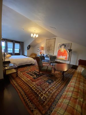 The Maker Hotel by null