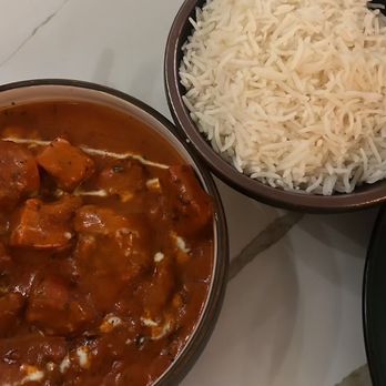 Paradise Indian Cuisine - Butter chicken - Indian Near Me - Aurora, Ohio Paradise Indian Cuisine - Butter chicken - Indian Near Me - Aurora, Ohio