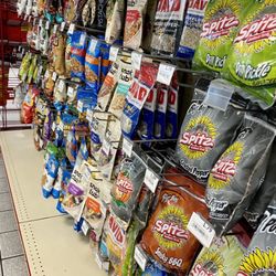 Chevron Gas Station