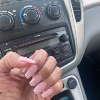 Redondo 7 Nails - My nails done by Nina - Nail Salons Near Me - Long Beach, California Redondo 7 Nails - My nails done by Nina - Nail Salons Near Me - Long Beach, California