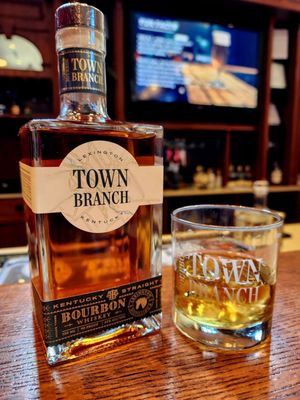 Lexington Brewing & Distilling Co by null
