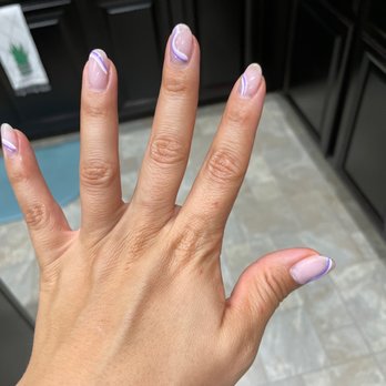 MJ Nails Spa - Nail Salons Near Me - Henderson, Nevada