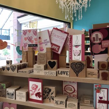 The Paper Garden - Cards & Stationery Near Me - Sacramento, California