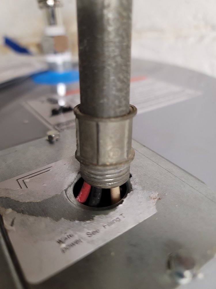 Slide of Allied Plumbing and Construction Company